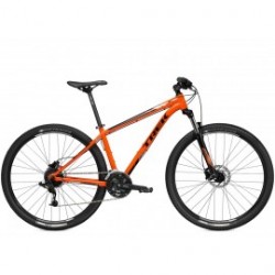 Modelo 016797 BICICLETA R.29 TREK X-CALIBER 6 2015
