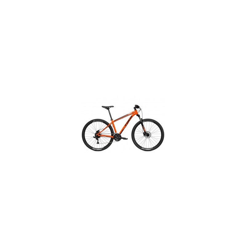 Modelo 016797 BICICLETA R.29 TREK X-CALIBER 6 2015