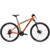Modelo 016797 BICICLETA R.29 TREK X-CALIBER 6 2015