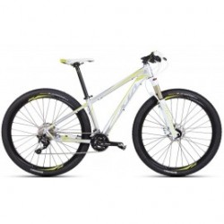 Modelo 310099 BICICLETA R.29 ALUBIKE XTA TEAM 2015