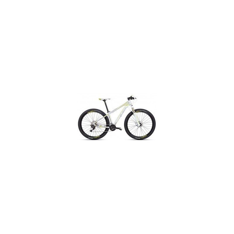 Modelo 310099 BICICLETA R.29 ALUBIKE XTA TEAM 2015