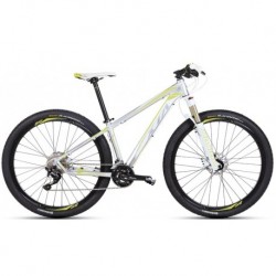 Modelo 310099 BICICLETA R.29 ALUBIKE XTA TEAM 2015