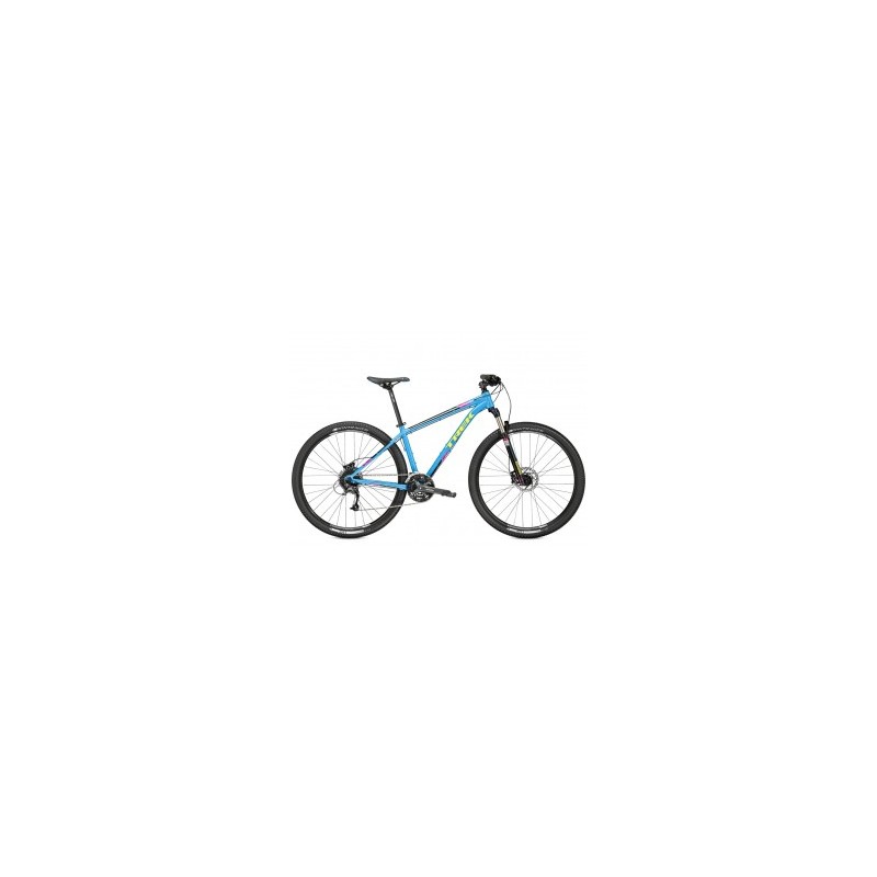 Modelo 015839 BICICLETA R.29 TREK X-CALIBER 7 2015