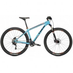 Modelo 016680 BICICLETA R.29 TREK X-CALIBER 9 2015