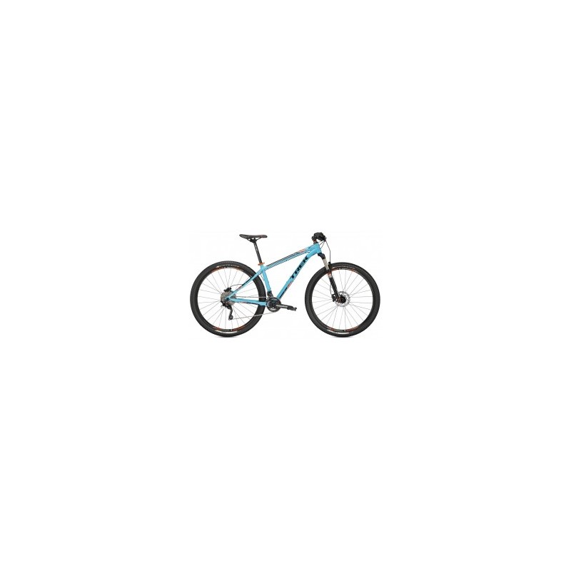 Modelo 016680 BICICLETA R.29 TREK X-CALIBER 9 2015