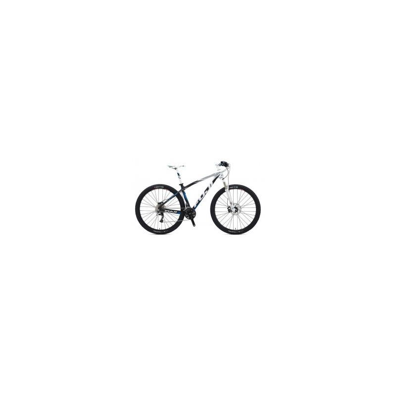 Modelo 400671 BICICLETA R.29 FUJI SLM 3.0 CARBON 2012