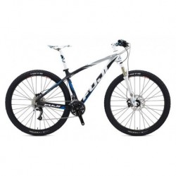 Modelo 400671 BICICLETA R.29 FUJI SLM 3.0 CARBON 2012