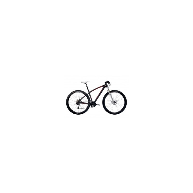 Modelo KRBOK29 BICICLETA R.29 KRBOBIKE K29 2014