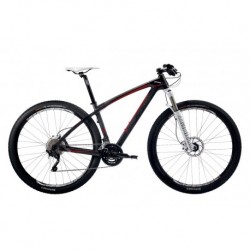 Modelo KRBOK29 BICICLETA R.29 KRBOBIKE K29 2014