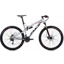 Modelo 404997 BICICLETA R.29 FUJI OUTLAND 1.5 2013