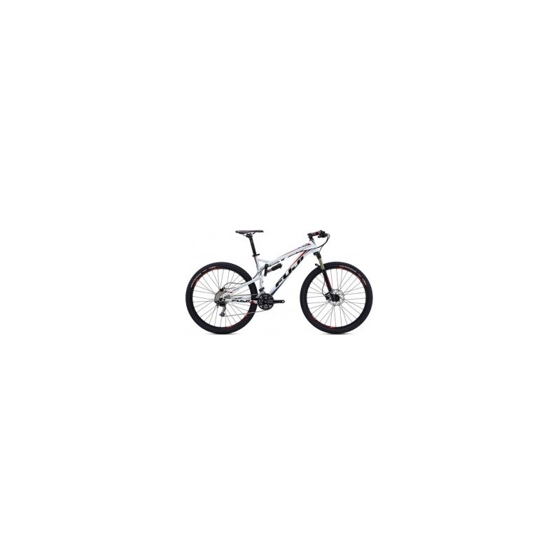 Modelo 404997 BICICLETA R.29 FUJI OUTLAND 1.5 2013