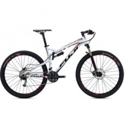 Modelo 404997 BICICLETA R.29 FUJI OUTLAND 1.5 2013