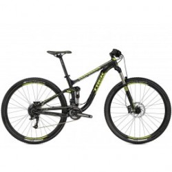Modelo 015006 BICICLETA R.29 TREK FUEL EX 5 2015