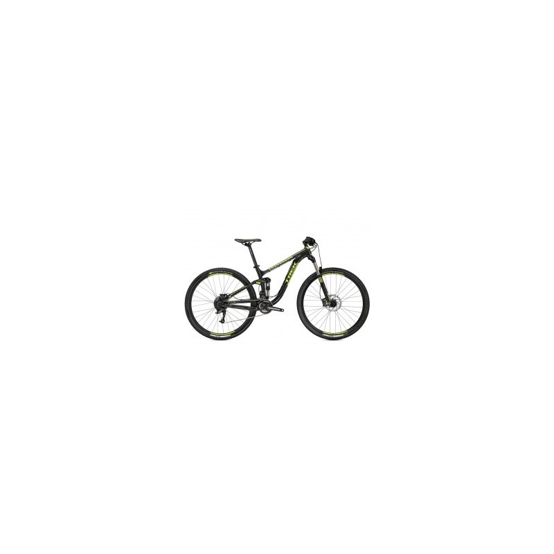Modelo 015006 BICICLETA R.29 TREK FUEL EX 5 2015