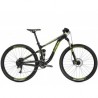 Modelo 015006 BICICLETA R.29 TREK FUEL EX 5 2015