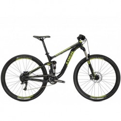 Modelo 015006 BICICLETA R.29 TREK FUEL EX 5 2015