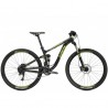 Modelo 015006 BICICLETA R.29 TREK FUEL EX 5 2015