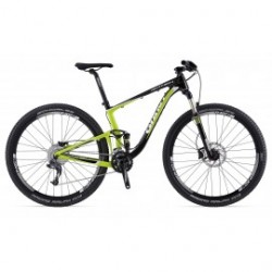 Modelo 40032314 BICICLETA R.29 GIANT ANTHEM X ADVACED 2 CARBON 2014