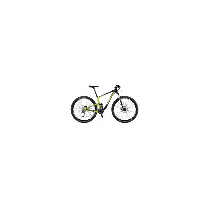 Modelo 40032314 BICICLETA R.29 GIANT ANTHEM X ADVACED 2 CARBON 2014