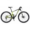 Modelo 40032314 BICICLETA R.29 GIANT ANTHEM X ADVACED 2 CARBON 2014
