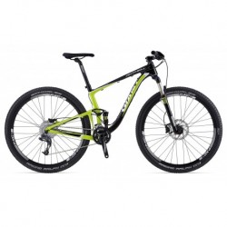 Modelo 40032314 BICICLETA R.29 GIANT ANTHEM X ADVACED 2 CARBON 2014