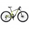 Modelo 40032314 BICICLETA R.29 GIANT ANTHEM X ADVACED 2 CARBON 2014