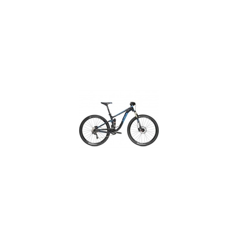 BICICLETA R.29 MTB DOBLE SUSPENSION / TREK