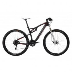 Modelo DXT2014 BICICLETA R.29 KRBOBIKE MTB DXT 2014