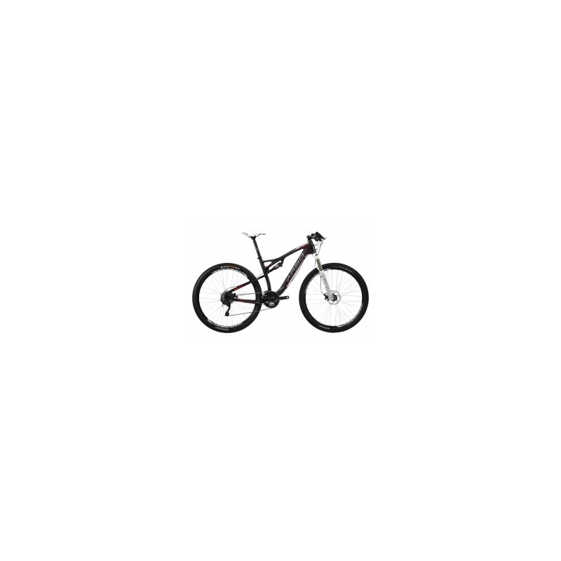 Modelo DXT2014 BICICLETA R.29 KRBOBIKE MTB DXT 2014