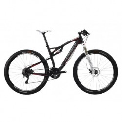 Modelo DXT2014 BICICLETA R.29 KRBOBIKE MTB DXT 2014