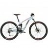 Modelo 016801 BICICLETA R.29 TREJ FUEL EX 8 2015