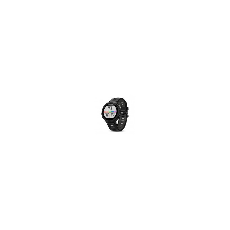 Reloj Garmin Forerunner 735XT GPS Multideporte