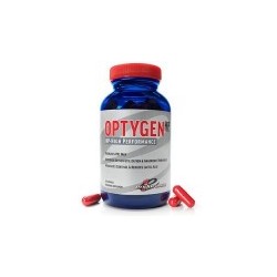 First Endurance Suplemento Optygen HP
