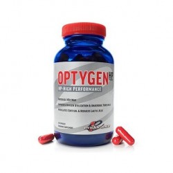 First Endurance Suplemento Optygen HP