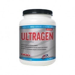 Bebida de Recuperación First Endurance Ultragen