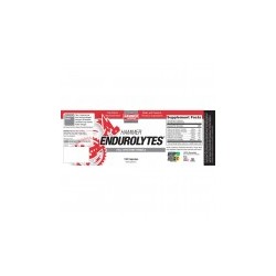 Electrolitos Endurolytes Hammer Nutrition