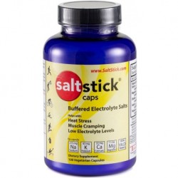 Electrolitos Saltstick Caps