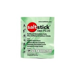 Electrolitos Saltstick Caps PLUS