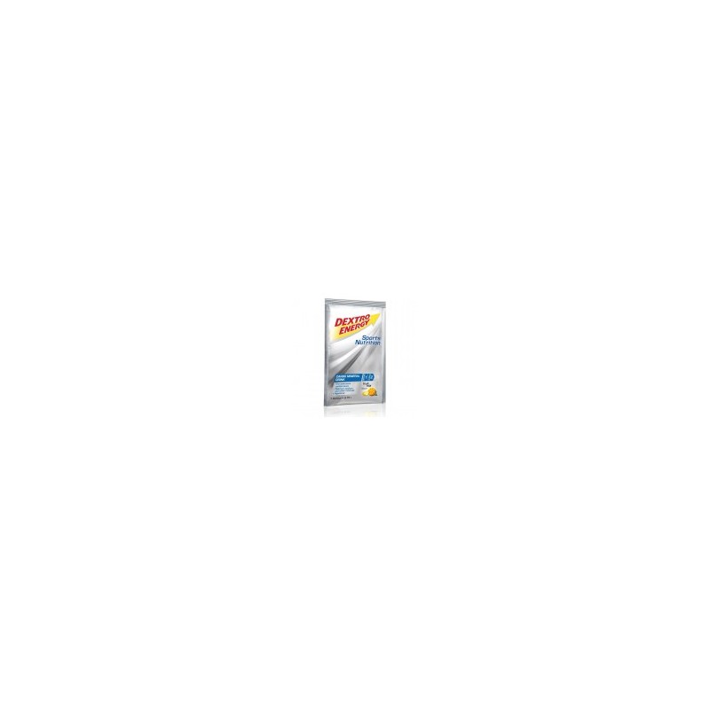 Bebida Carbo Mineral Dextro Energy en Sobres