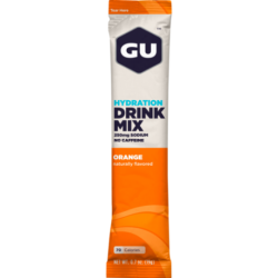Electrolítos Gu Hydration Drink Mix