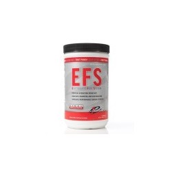 Bebida de Electrolítos First Endurance EFS Drink Mix en polvo