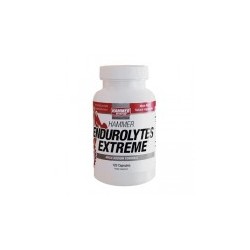 Electolitos Endurolytes Extreme Hammer Nutrition