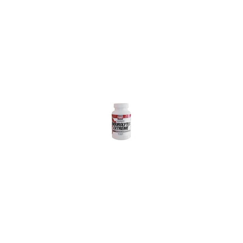 Electolitos Endurolytes Extreme Hammer Nutrition