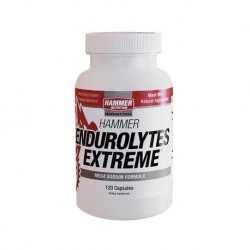 Electolitos Endurolytes Extreme Hammer Nutrition