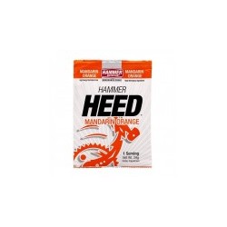 Electrolitos Bebida Energética Heed Hammer Nutrition