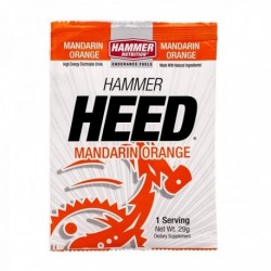Electrolitos Bebida Energética Heed Hammer Nutrition