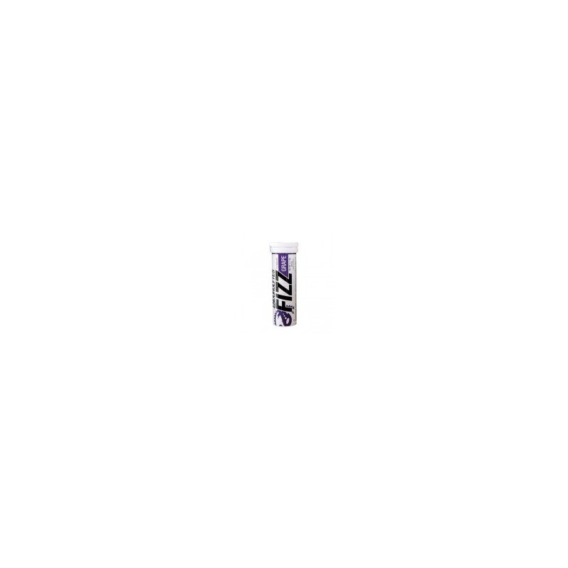 Electrolitos Hammer Nutrition Endurolyte Fizz