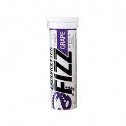 Electrolitos Hammer Nutrition Endurolyte Fizz