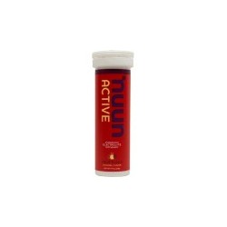 Tabletas Efervescentes de Electrolitos Nuun Active