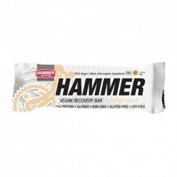 Barra de recuperación vegana Hammer Nutrition